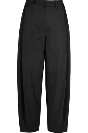 Bomboogie Donna, Pantaloni, Nero, M, new