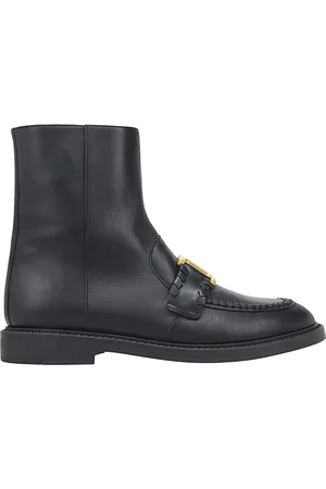 Chloé Donna, Scarpe, Nero, 37 EU, new
