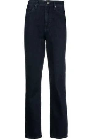 Calvin Klein Donna, Jeans, Blu, W30 L32, new