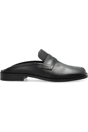 Maison Margiela Uomo, Scarpe, Nero, 43 EU, new
