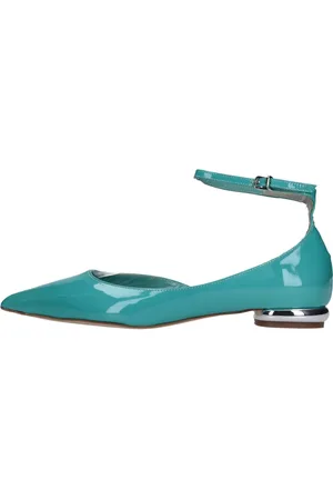 Ncub Donna, Scarpe, Verde, 37 EU, new