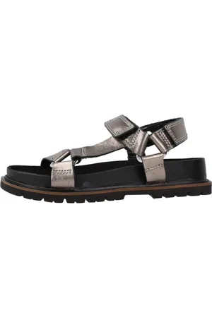 Clarks Donna, Scarpe, Grigio, 36 EU, new