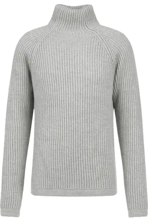 Drykorn Donna, Maglie, Grigio, L, new