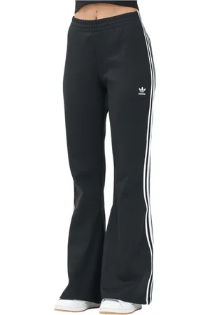 adidas Donna, Pantaloni, Nero, XL, new