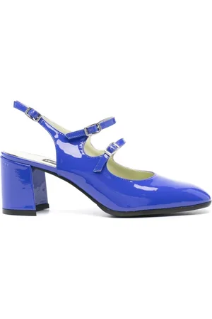 Carel Donna, Scarpe, Blu, 37 EU, new