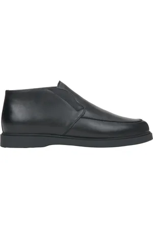Estro Uomo, Scarpe, Nero, 45 EU, new