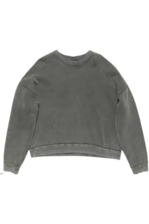 Acne Studios Uomo, Felpe, Grigio, L, new