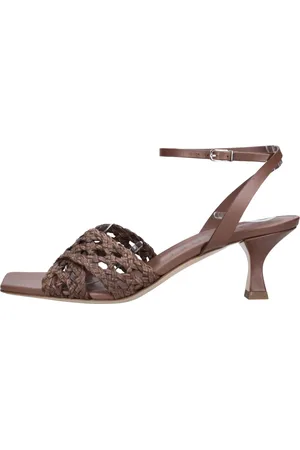 Casadei Donna, Scarpe, Marrone, 37 EU, new