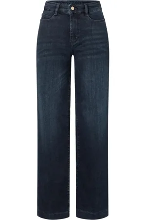 Mac Donna, Jeans, Blu, L, new