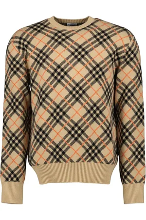 Burberry Uomo, Maglie, , L, new