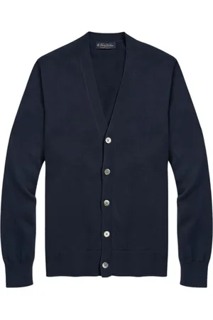 Brooks Brothers Uomo, Maglie, Blu, M, new