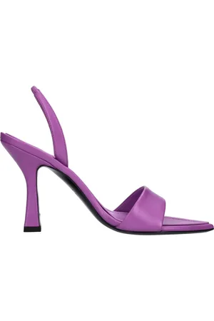 3Juin Donna, Scarpe, Viola, 39 EU, new
