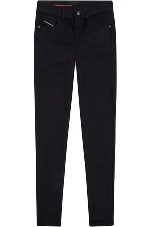Diesel Donna, Jeans, Nero, W30 L32, new