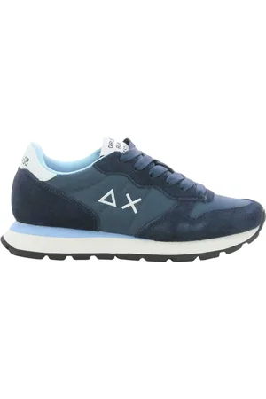 sun68 Donna, Scarpe, Blu, 39 EU, new