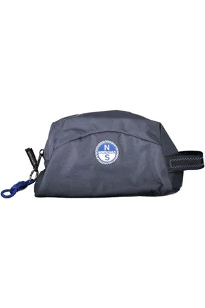 North Sails Uomo, Borse, Blu, Taglia unica, new