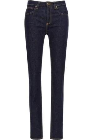 Roberto Cavalli Donna, Jeans, Blu, M, new