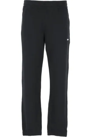 Ermenegildo Zegna Uomo, Pantaloni, Nero, XL, new