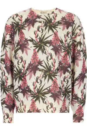 Etro Uomo, Maglie, Multicolore, M, new