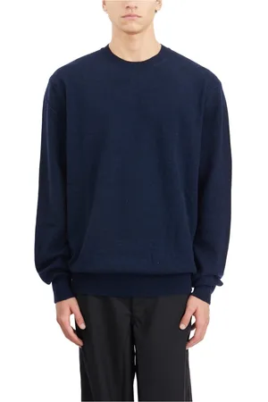 Comme des Garçons Uomo, Maglie, Blu, S, new