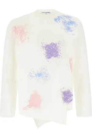 Comme des Garçons Uomo, Maglie, Multicolore, XL, new