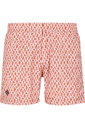 TAGLIATORE Uomo, Costumi da bagno, Marrone, M, new