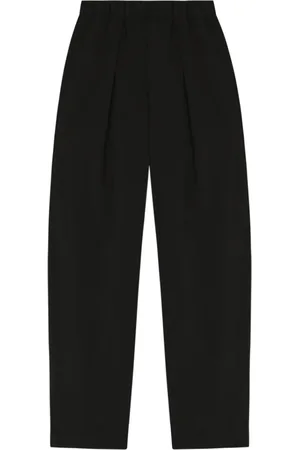 Cortana Donna, Pantaloni, Nero, M, new