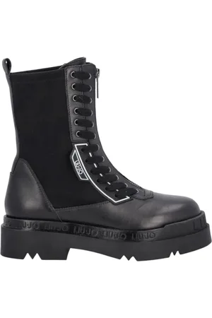 Liu Jo Donna, Scarpe, Nero, 36 EU, new