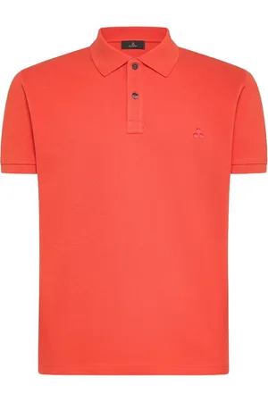 Peuterey Uomo, Top, Arancione, S, new