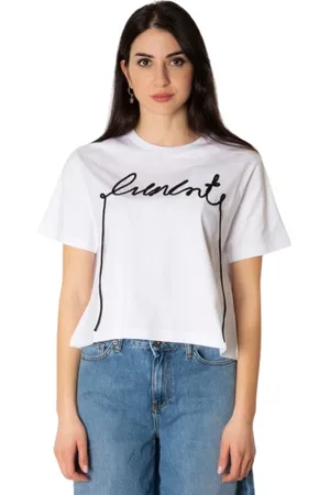 LIVIANA CONTI Donna, Top, Bianco, L, new