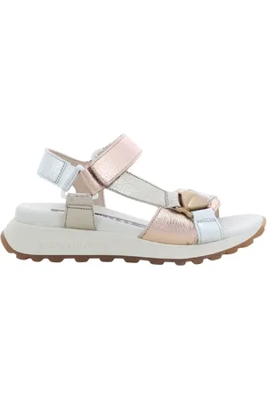 Hispanitas Donna, Scarpe, Bianco, 36 EU, new