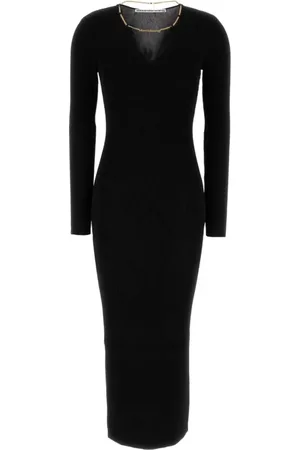 Alexander Wang Donna, Abiti, Nero, S, new