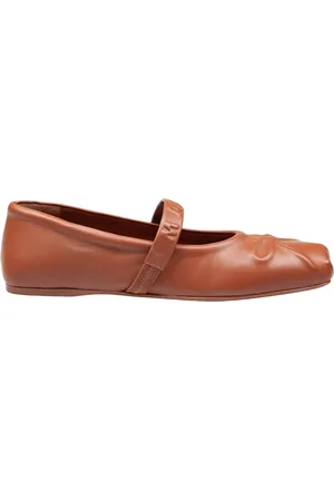 Marni Donna, Scarpe, Marrone, 38 EU, new