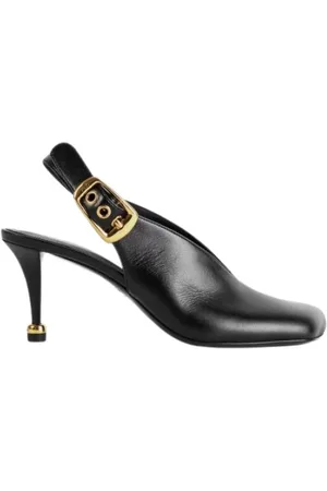 Chloé Donna, Scarpe, Nero, 36 EU, new
