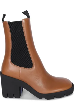 Burberry Donna, Scarpe, Marrone, 38 EU, new