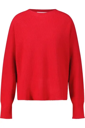 Closed Donna, Maglie, Rosso, M, new