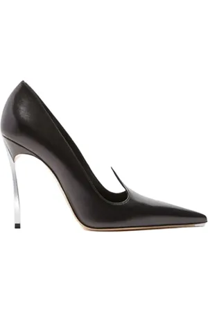 Casadei Donna, Scarpe, Nero, 37 1/2 EU, new