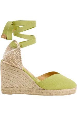 Castaner Donna, Scarpe, Verde, 39 EU, new