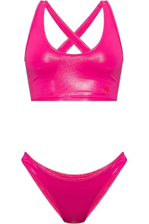 The Attico Donna, Costumi da bagno, Rosa, M, new