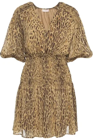 Liu Jo Donna, Abiti, Marrone, S, new
