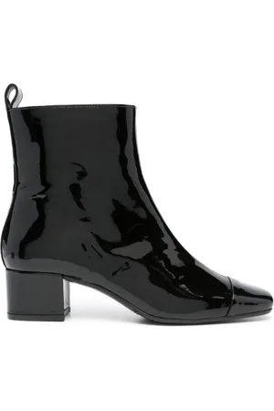 Carel Donna, Scarpe, Nero, 38 EU, new
