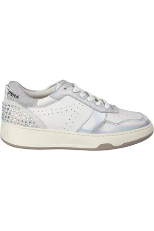 Alma en Pena Donna, Scarpe, Grigio, 36 EU, new
