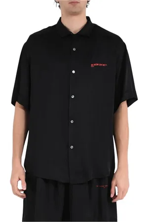 Ih Nom Uh Nit Uomo, Magliette, Nero, S, new