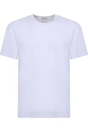 Maison Margiela Uomo, Top, Bianco, S, new