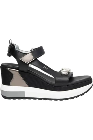 Nero Giardini Donna, Scarpe, Nero, 37 EU, new