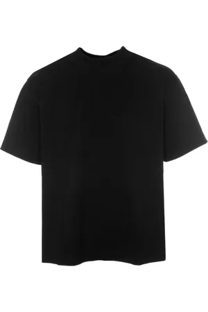 Closed Uomo, Top, Nero, S, new