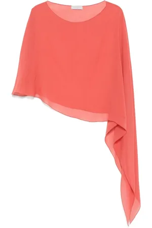 ANTONELLI Donna, Giacche, Rosso, Taglia unica, new