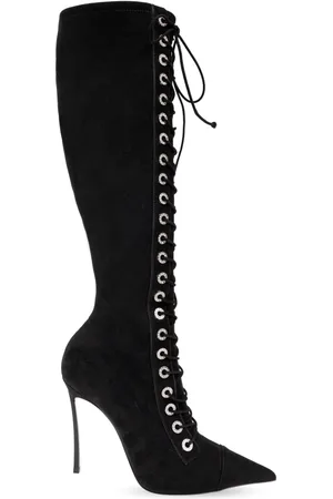 Casadei Donna, Scarpe, Nero, 40 EU, new