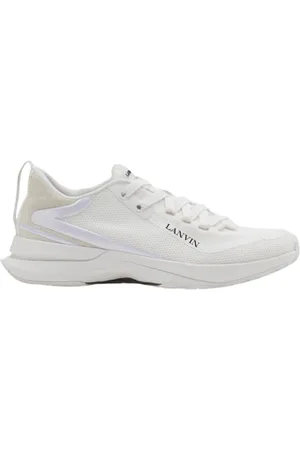Lanvin Uomo, Scarpe, Bianco, 42 EU, new
