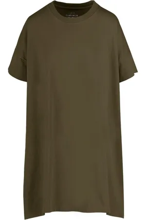 Bomboogie Donna, Abiti, Verde, S, new