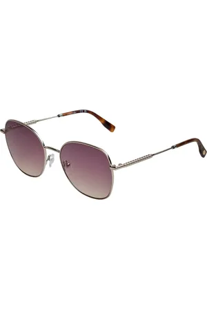 Lacoste Donna, Accessori, Giallo, Taglia unica, new